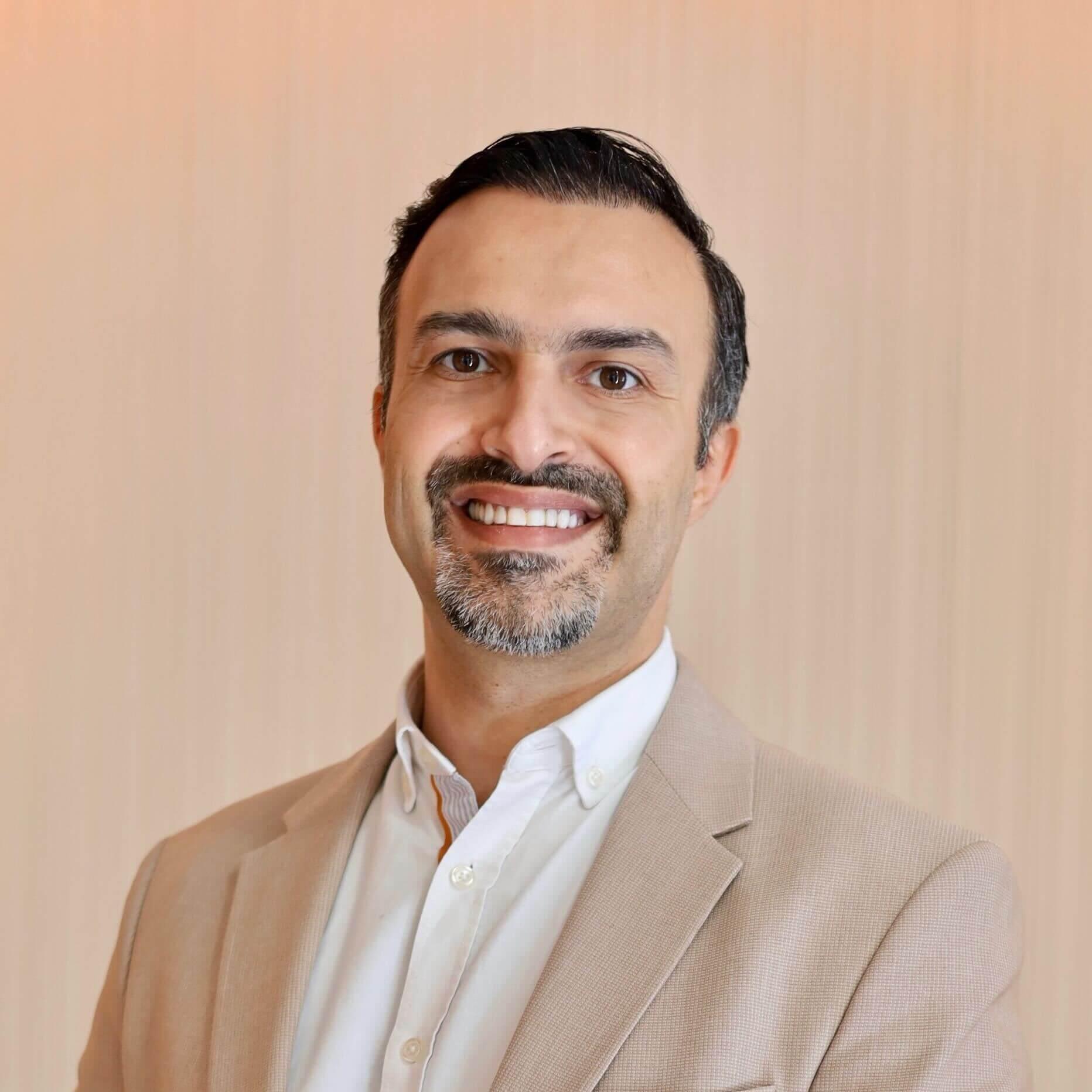 Mohammed Khawaja