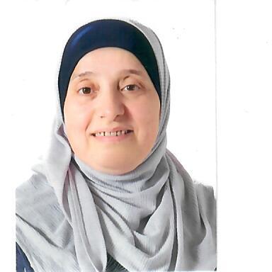 Intisar Abuhalaweh