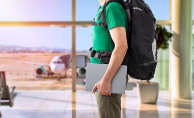 Hitting the Road: My Digital Nomad Kit & Coworking Space Confessions