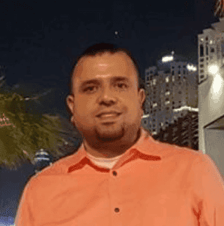 Bashar Ghanem