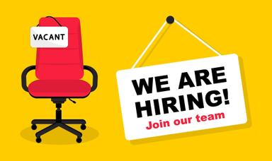 We're Hiring! Android Developer