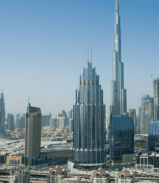Dubai-UAE Startappz Office