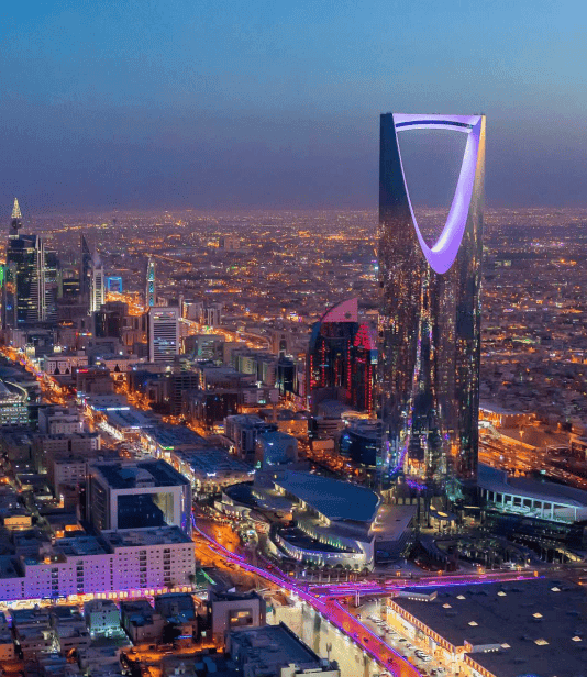 Riyadh-Saudi Arabia Startappz Office